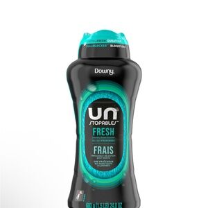 Downy Unstopables Fresh Scent Beads